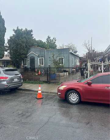 76Th, LOS ANGELES, CA 90001