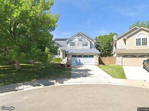 Cordova, HIGHLANDS RANCH, CO 80130