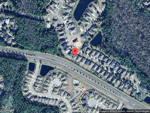 Poplar, FERNANDINA BEACH, FL 32034
