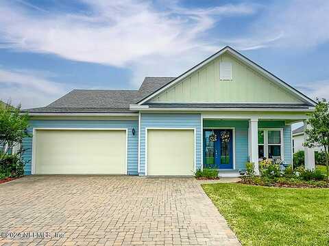 Poplar, FERNANDINA BEACH, FL 32034