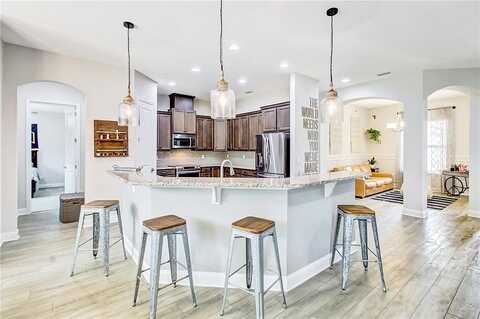 Brookhill, FERNANDINA BEACH, FL 32034