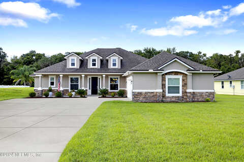 Brookhill, FERNANDINA BEACH, FL 32034