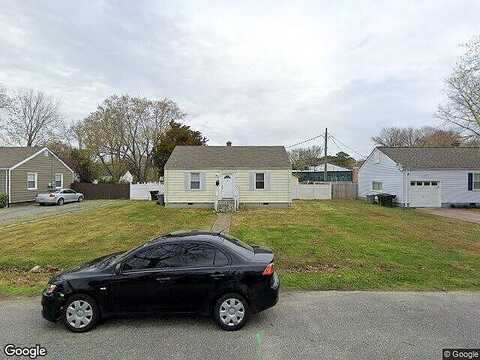 Bayberry, HAMPTON, VA 23669