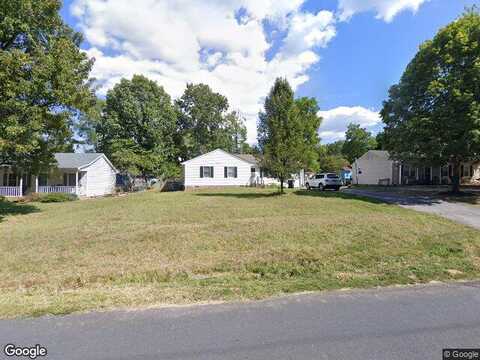 Patton Farm, STUARTS DRAFT, VA 24477