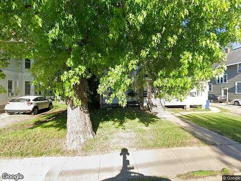 Jackson, OSHKOSH, WI 54901