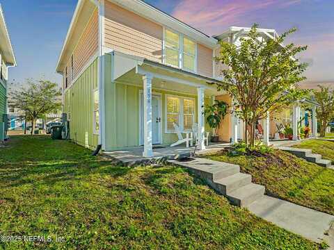 Sandy Beach, ATLANTIC BEACH, FL 32233