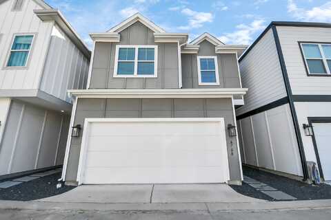 Parker Oaks, HOUSTON, TX 77076