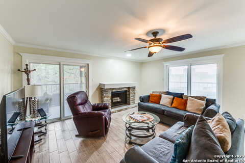 Medical, SAN ANTONIO, TX 78229