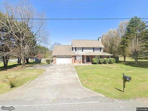 Ben West, CEDARTOWN, GA 30125