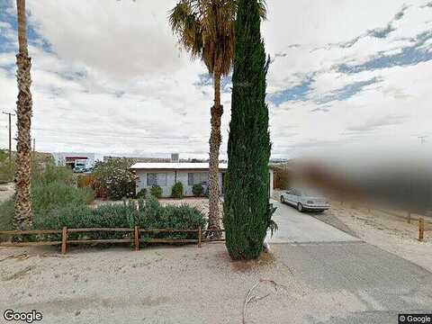 Cactus, TWENTYNINE PALMS, CA 92277