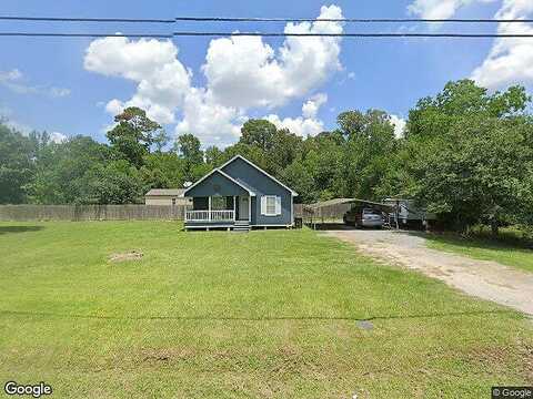 Tram, VIDOR, TX 77662