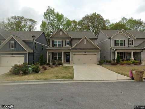 Shallow Branch, FLOWERY BRANCH, GA 30542