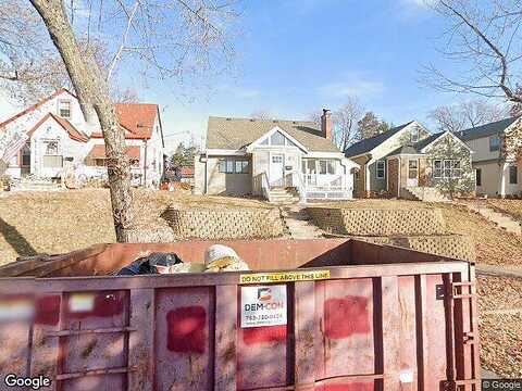 13Th, MINNEAPOLIS, MN 55417