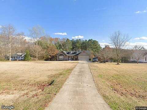 Gillsville, GILLSVILLE, GA 30543