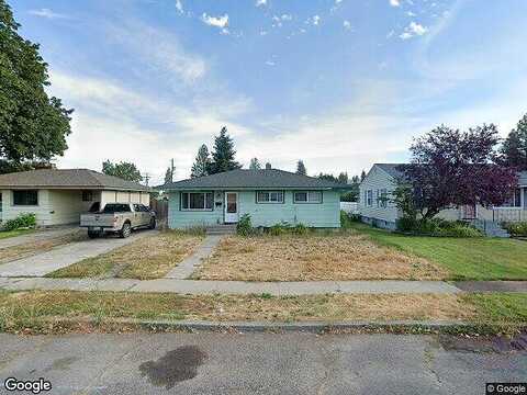 Broad, SPOKANE, WA 99205