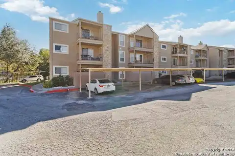 Medical, SAN ANTONIO, TX 78229