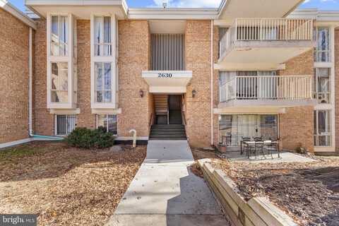 Fort Farnsworth, ALEXANDRIA, VA 22303