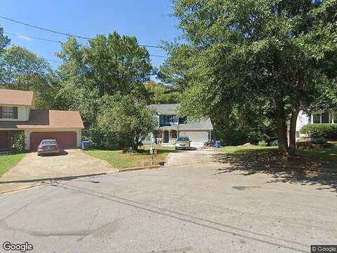 Rocky Mill, LAWRENCEVILLE, GA 30044