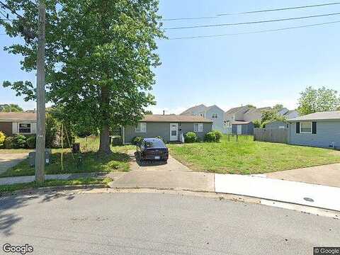 Somerset, HAMPTON, VA 23669