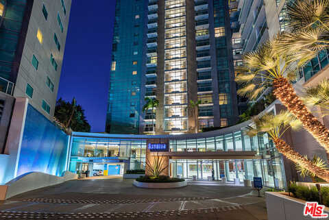 Marina Pointe, MARINA DEL REY, CA 90292