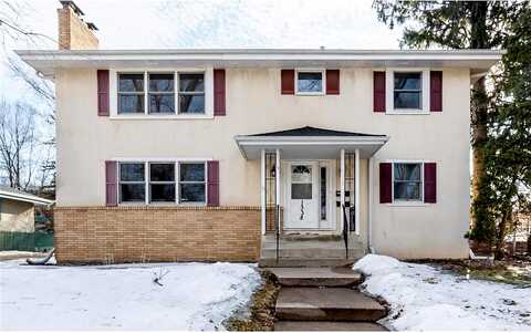 Birmingham, SAINT PAUL, MN 55106