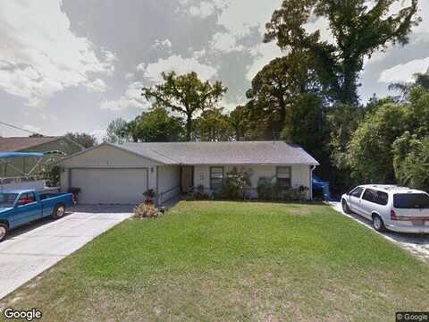 2Nd, EDGEWATER, FL 32132