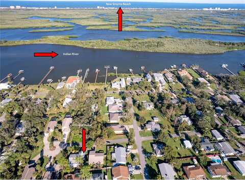 2Nd, EDGEWATER, FL 32132