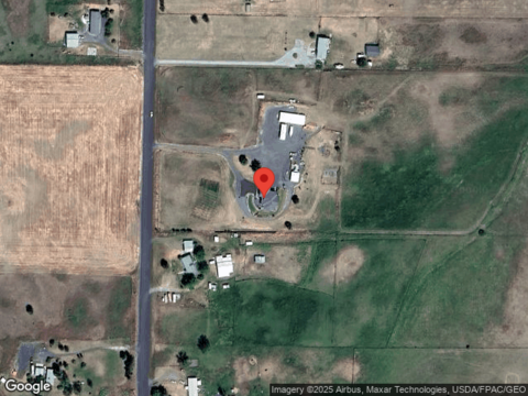 Christensen, MEDICAL LAKE, WA 99022
