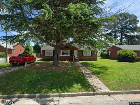 Ridgecrest, HAMPTON, VA 23666