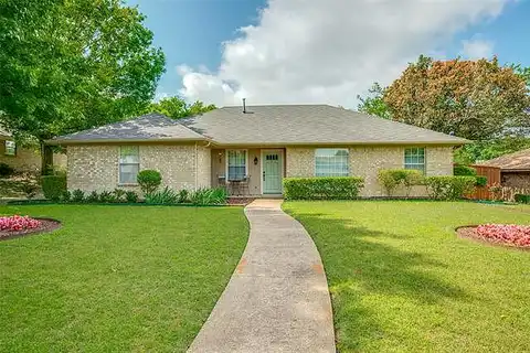 Wildwood, ROCKWALL, TX 75087