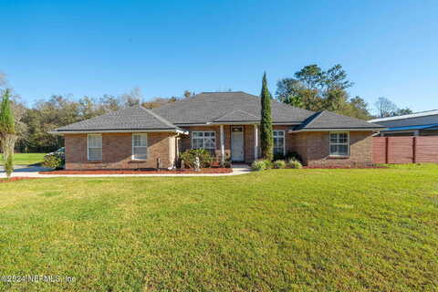 Green Meadows, CALLAHAN, FL 32011