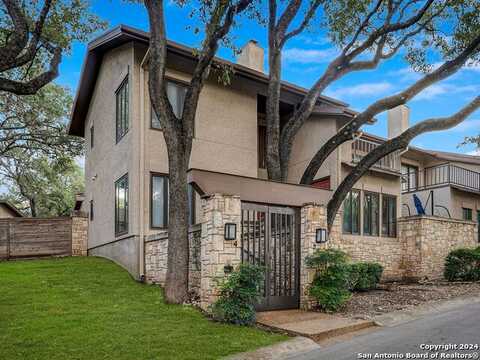Donore, SAN ANTONIO, TX 78229