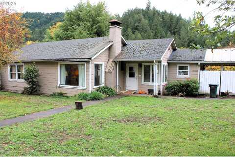 Myrtle, MYRTLE CREEK, OR 97457