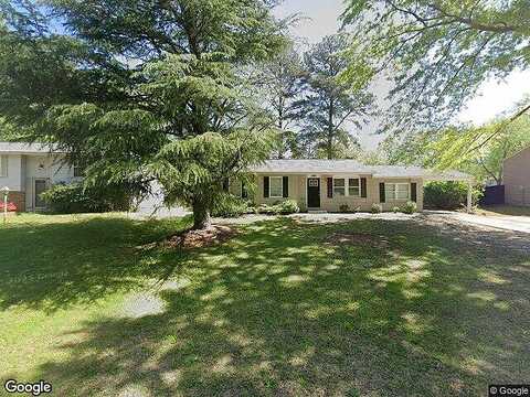 Kimberly Mill, ATLANTA, GA 30349