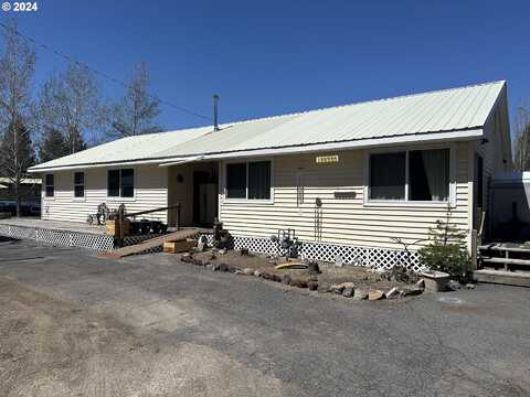 Main, CRESCENT, OR 97733