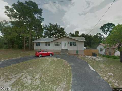 Pickford, SPRING HILL, FL 34609
