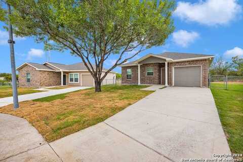 Precious, SAN ANTONIO, TX 78237