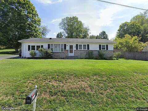 Whites Mill, ABINGDON, VA 24210
