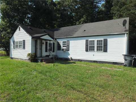 Greenbrier, SMITHFIELD, VA 23430