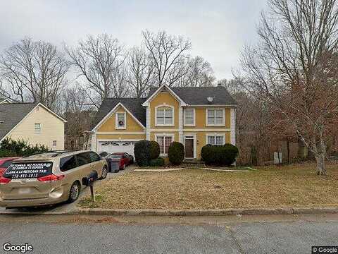 Tyler, LAWRENCEVILLE, GA 30043