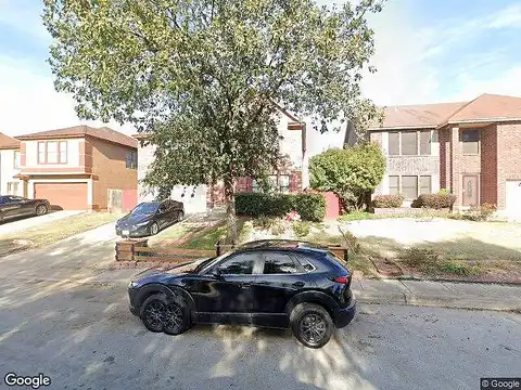 Auburn, SAN ANTONIO, TX 78253