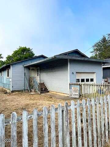 63Rd, LINCOLN CITY, OR 97367