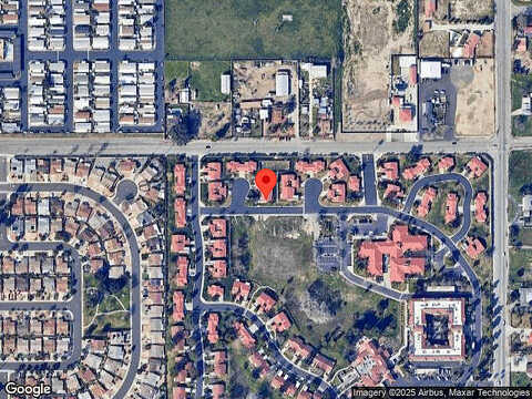 Moon Shadow, HEMET, CA 92545