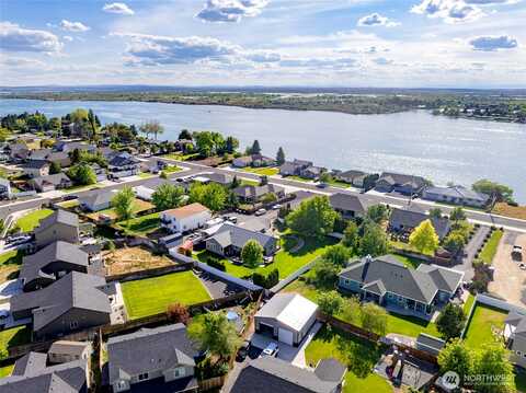 Lakeshore, MOSES LAKE, WA 98837