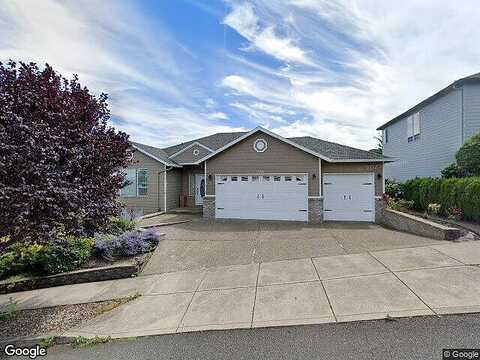 Bybee, PORTLAND, OR 97236