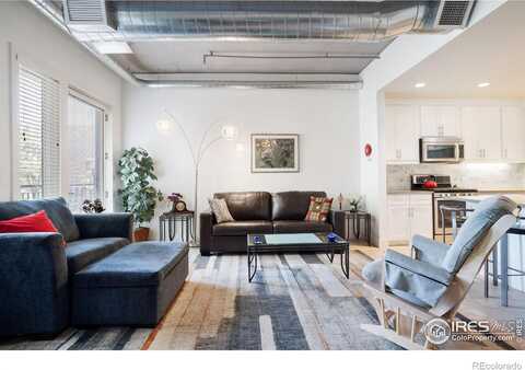 Arapahoe, BOULDER, CO 80303