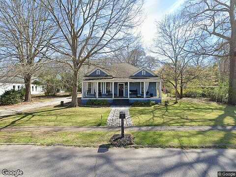 Johnson, HOGANSVILLE, GA 30230
