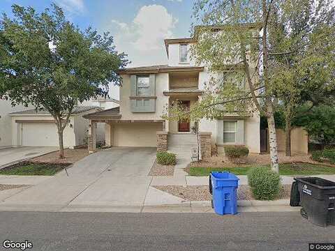 Tyson, GILBERT, AZ 85295
