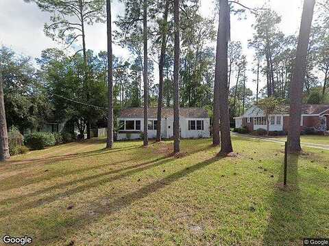 Euclid, WAYCROSS, GA 31501
