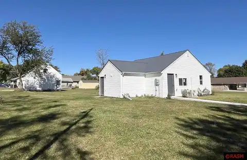 7Th, SAINT JAMES, MN 56081
